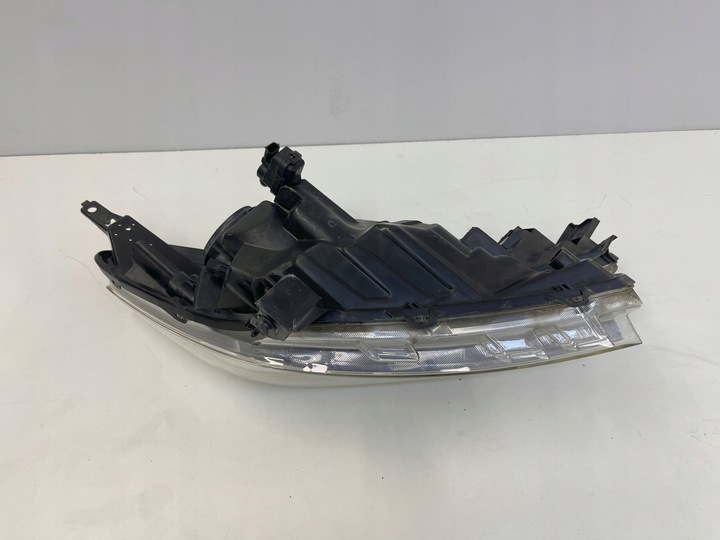 фото №8, Nissan note e12 2014 перед сторона ліва лампи передні