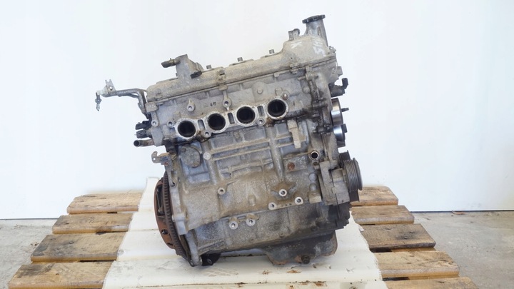 фото №1, Mazda 3 z6/128