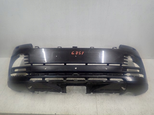 фото №1, Бампер перед переднее range rover vogue рестайлинг 18-