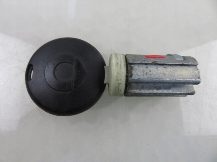 фото №1, Замок запалювання smart fortwo 450