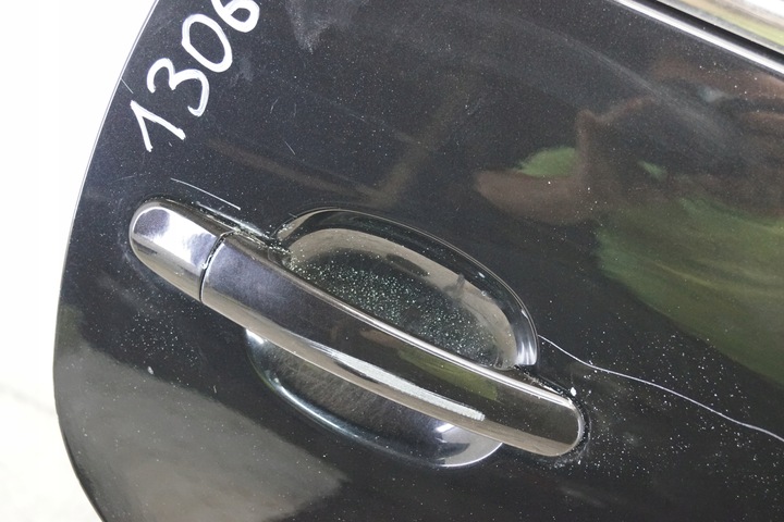 фото №8, Дверь правые зад vw passat b5 fl рестайлинг универсал