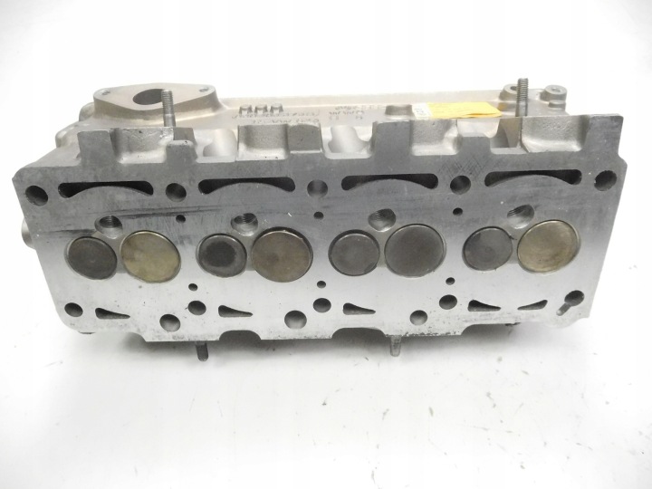 фото №10, Головка volkswagen polo golf oem номер 030103265ax