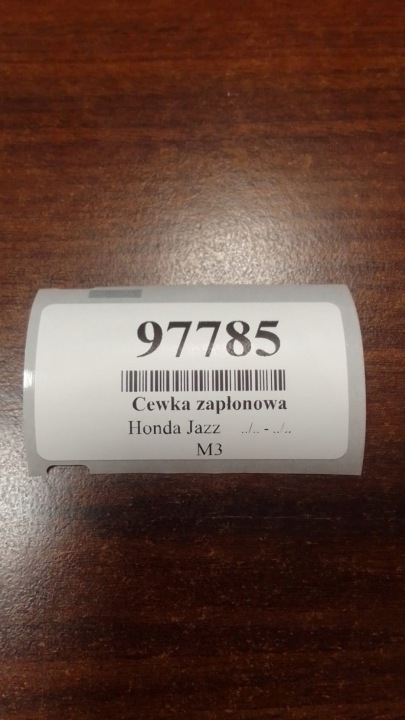 фото №8, Honda jazz ii 1.4 котушка запалювання cm11109