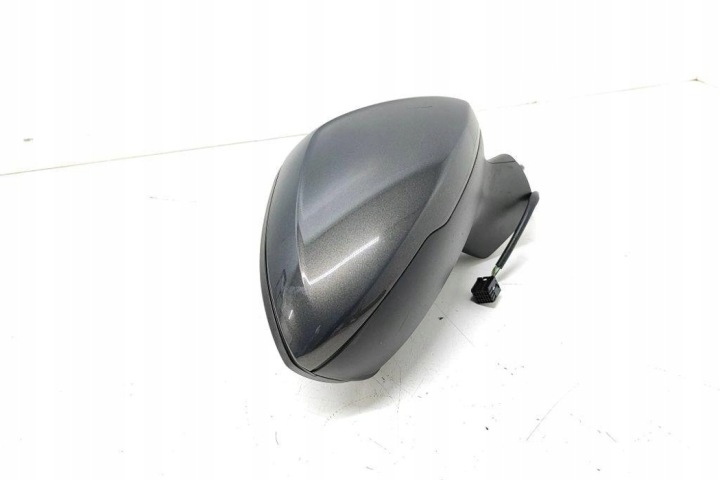 фото №9, Дзеркало праве opel astra k sports tourer a046314 1.6l дизель 2016