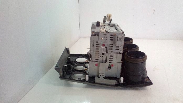 фото №5, Радио рамка решётки mazda 6 gg