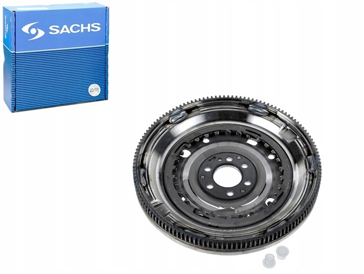 фото №1, Колесо маховики двухмассовый audi a3 seat altea altea xl ibiza iv ibiza