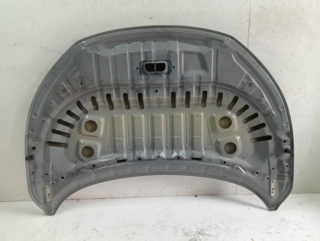 фото №9, Капот крышка двигателя nissan qashqai iii 3 j12 21-