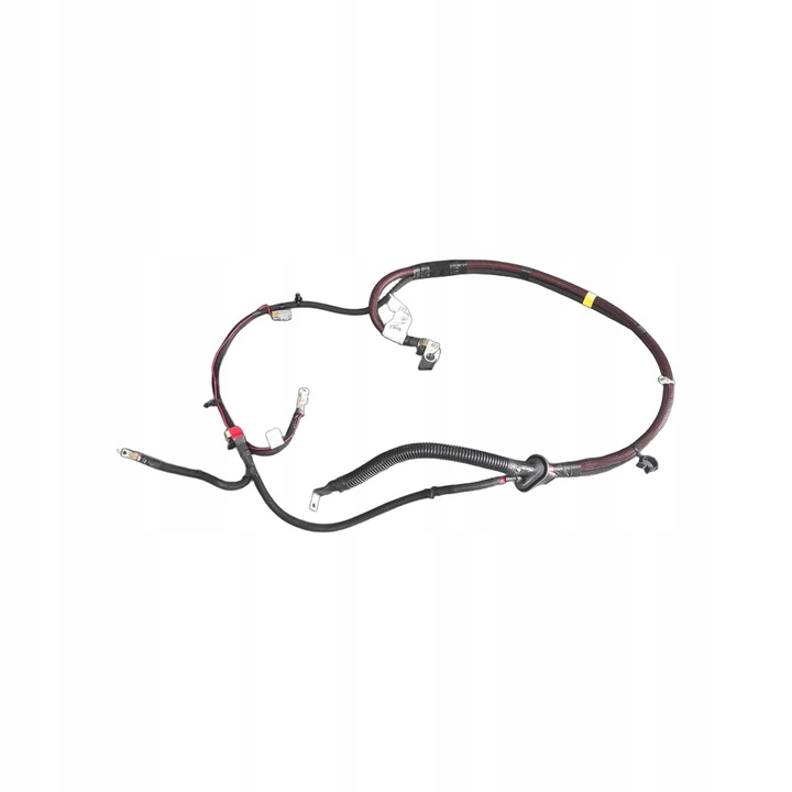 фото №1, Шланг клема плюсова dodge durango iii 3.6