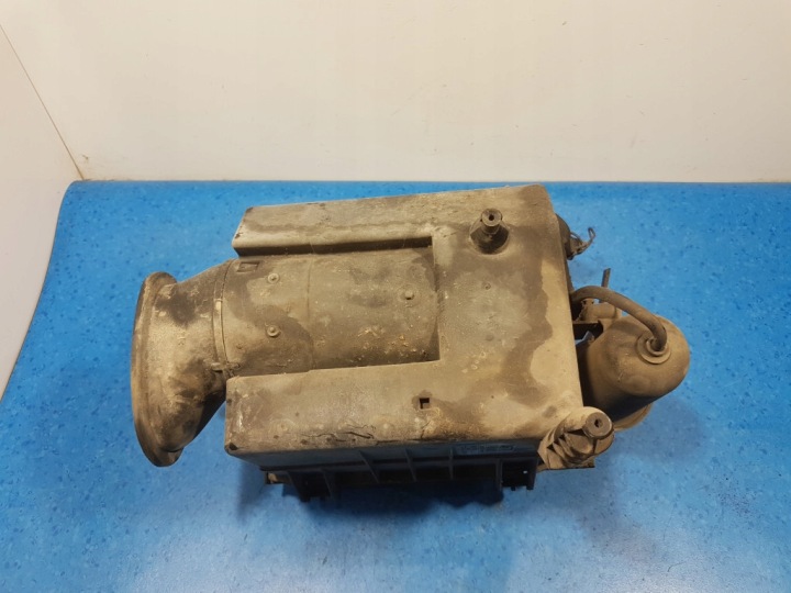 фото №6, Range rover p38a 4.0 v8 корпус фильтра воздуха