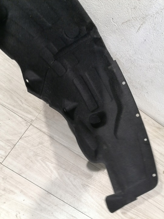 фото №6, Ssangyong tivoli підкрилок лівий зад 79736-35050