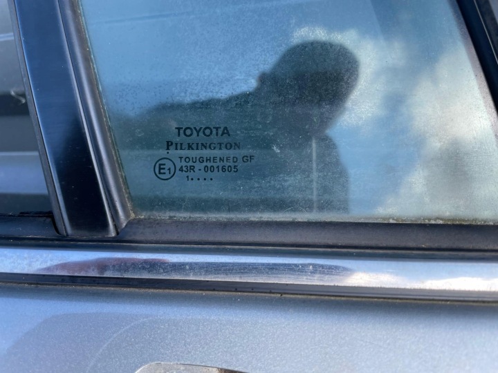 фото №7, Двері праві перед toyota avensis t27 t29 09-18 колір 1g6