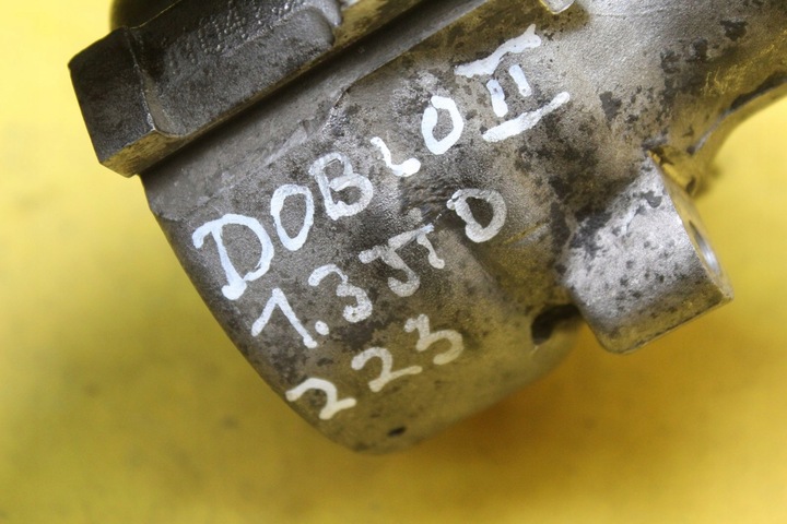 фото №8, Насос усилителя 51894443 doblo ii fl 1.3jtd