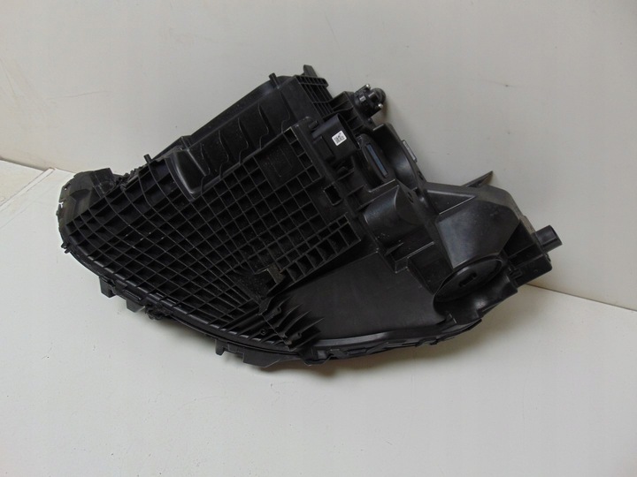 фото №13, Лампа права перед mercedes eqe w294 a2949063201 європа