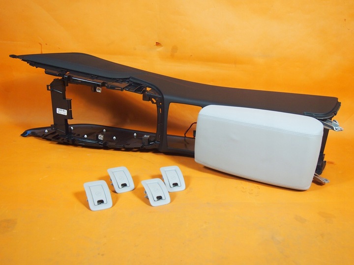 фото №16, Audi a6 4g рестайлинг s line sedan сиденья диван 34km