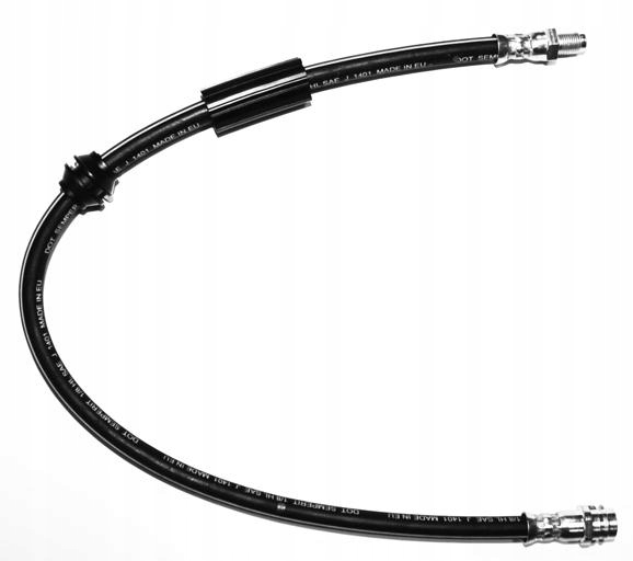 фото №9, Brembo t 50 040 шланг тормозной гибкий