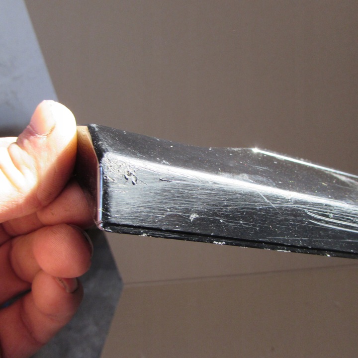 фото №6, Volvo xc90 15- планка лівий перед 31448427