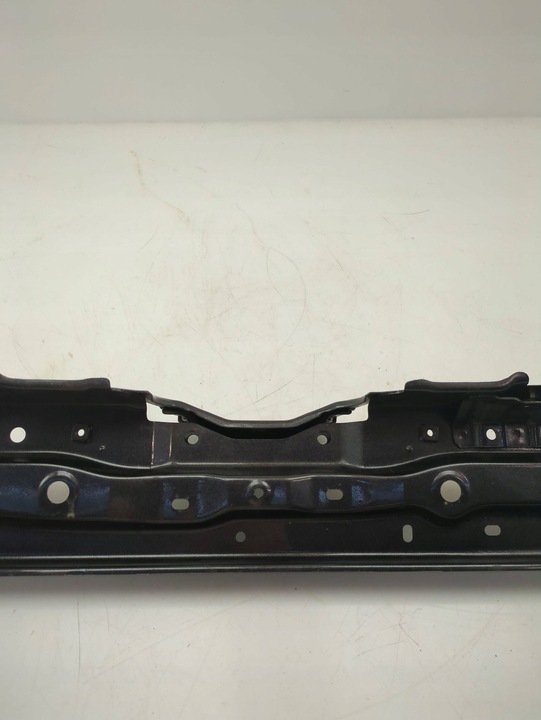 фото №10, Toyota c-hr i 2021 панель кронштейни радіатор / верх