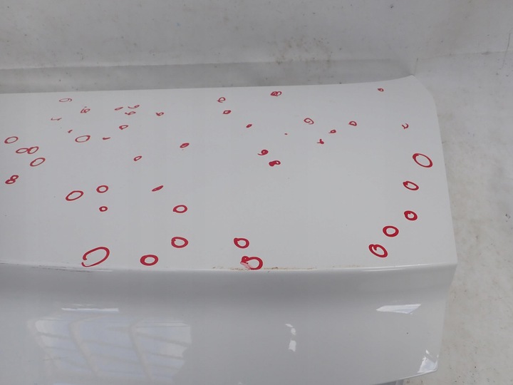 фото №8, Audi a4 v b9 рестайлінг 19- кришка багажника зад