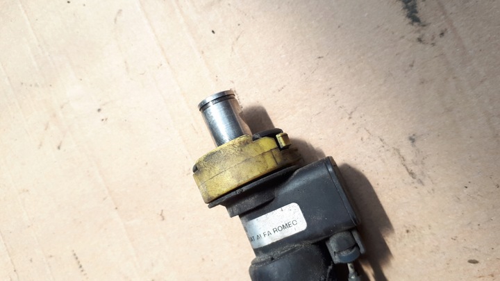 фото №8, Fiat ducato 2.3 jtd шланг фильтра вентиляция картера 1366687080