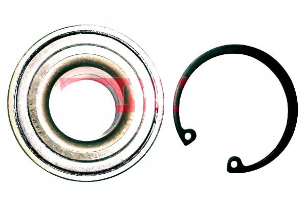 фото №13, Kamoka 5600046 набор подшипник колёса