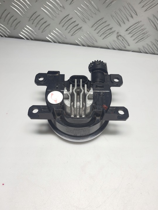 фото №9, Галоген led лампа протитуманна l/p peugeot 308 3008 90092347