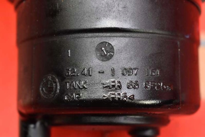 фото №6, Бачок гидроусилитель 1097164 mini cooper one r50 1.6 16v 02r