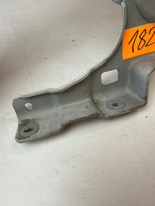 фото №11, Петля капота перед переднее левый citroen c4 ii b7