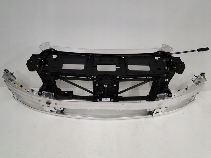 фото №11, Mercedes pas переднее усилитель балка зона замок s класс w223 223