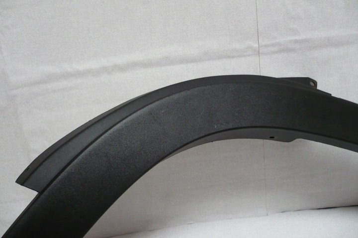 фото №8, Iveco daily iv 14- 18 r планка крыльев правая перед