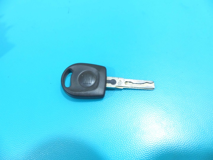 фото №2, Замок зажигания ключ вставка seat cordoba ii 6l