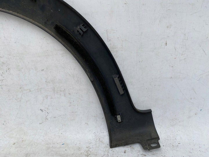 фото №8, Honda jazz v crosstar 20- планка накладка крила правий перед 74157-tza-j5