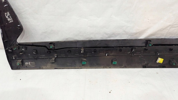 фото №9, Планка дверь правая hyundai kona ii 87724-hf000