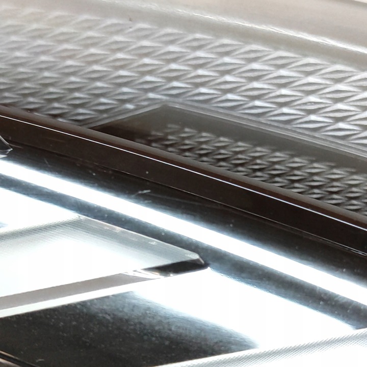 фото №7, Audi a4 s4 b9 8w 2023 ліва сторона лампа передня