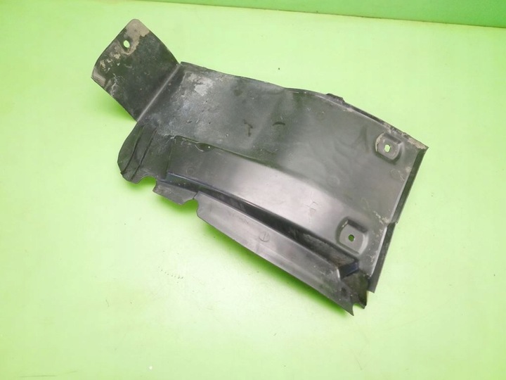 фото №6, Подкрылок правые зад задние kia carnival i fl 01-05