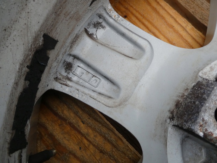 фото №14, 4x диски  алюмінієві диски kba 45156 5x112 vw skoda seat audi 17дюймів