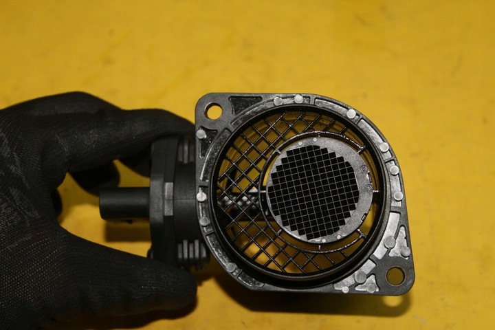 фото №5, Витратомір 1.9 tdi octavia i fl 038906461c