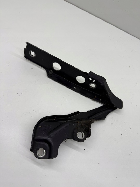 фото №13, Audi a7 a6 c7 петля капота крышки двигателя цвет lz9y правые оригинал