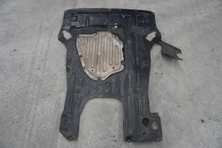 фото №9, Honda civic ix ufo защита нижняя двигателя 74112-tv0-e000 74113-tv0-e000