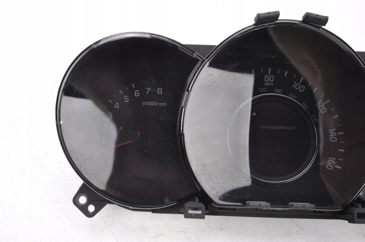 фото №7, Kia ceed ii 1.6 gdi панель приладів 94001-a2482