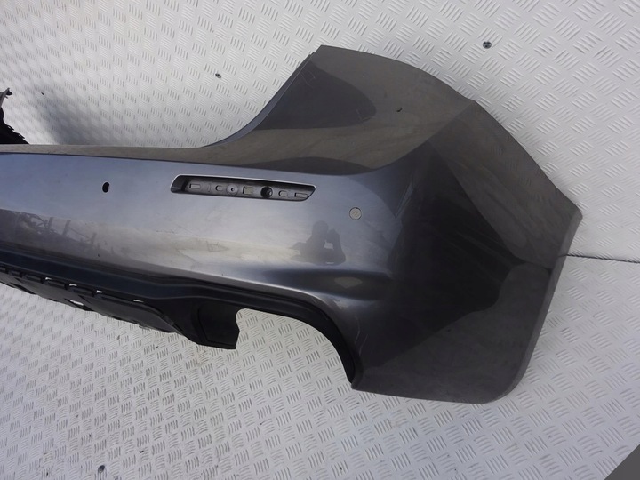 фото №5, Maserati ghibli granlusso 17- рестайлинг зад 4xpdc