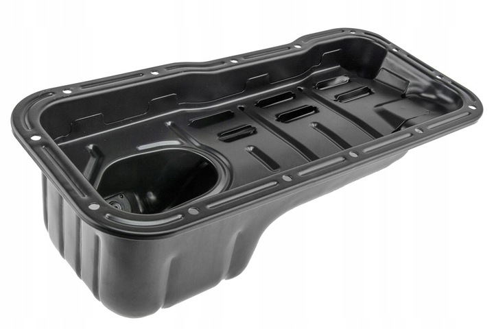 фото №9, Поддон масляная