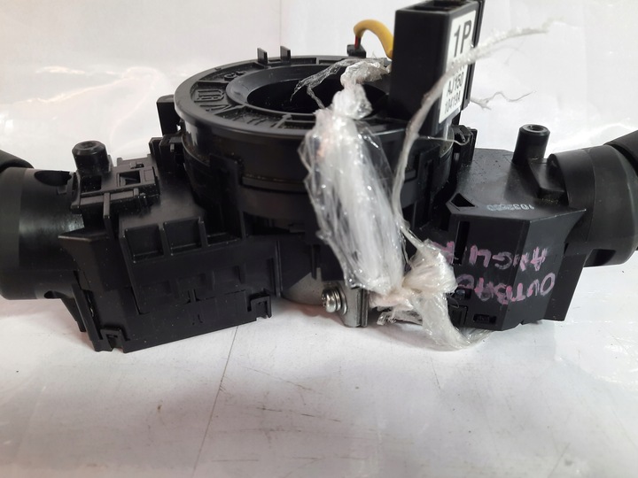 фото №6, Subaru outback 09-14 перемикач комбінований uk