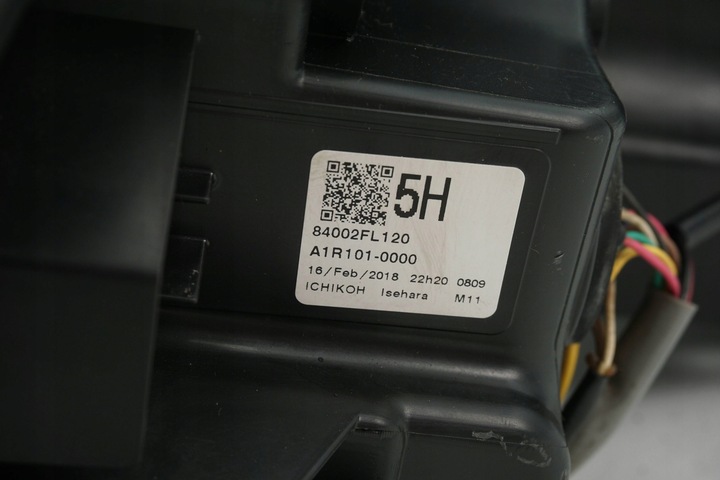 фото №14, Лампа передняя правая subaru xv рестайлинг 84002fl120