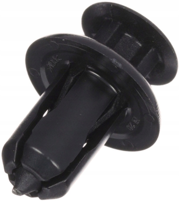 фото №1, Клипса wcisk штифт бампера защитные накладки оригинал mazda 2 3 6 cx-5 cx-3 cx-9 mx-5