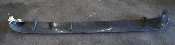 фото №1, Накладка захист сонцезахисна daf xf