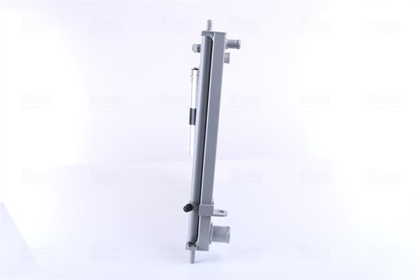 фото №14, Радиаторов двигателя nissens 8200688387 8200221498 18