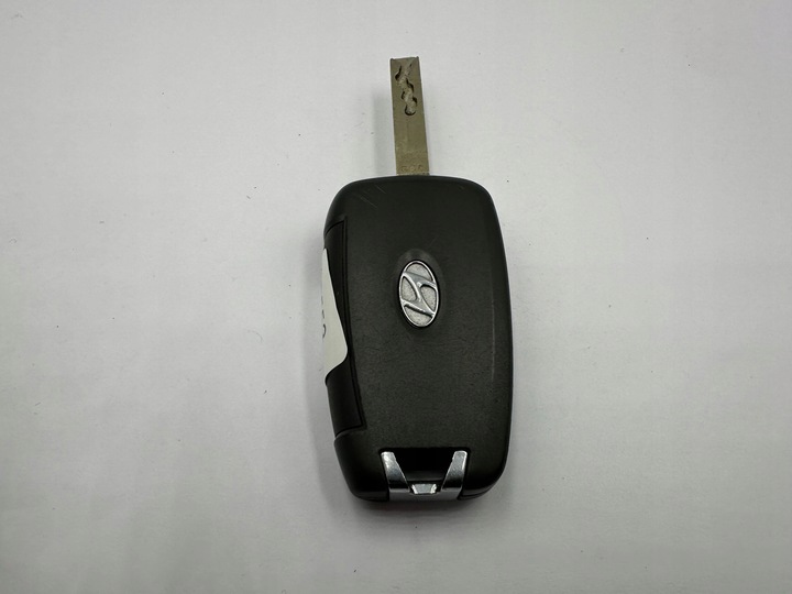 фото №6, Ключ ключ pilot hyundai accent pcf7938