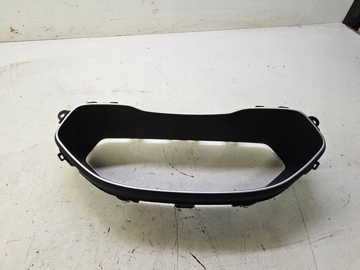 фото №5, Рамка корпус спідометра audi q3 f3 83a857115