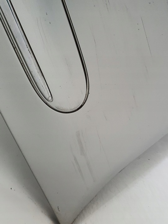 фото №10, Бампер переднее перед 744 mercedes w220