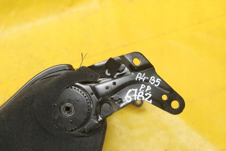 фото №7, Спинка праві перед audi a4 b5